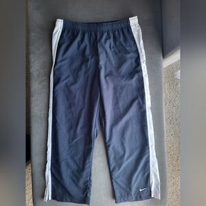 Womens Nike Capri Sweats